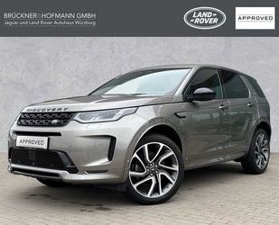 Land Rover Discovery Sport Gebrauchtwagen