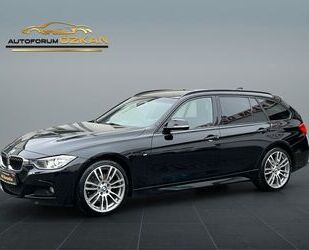 BMW 330 Gebrauchtwagen