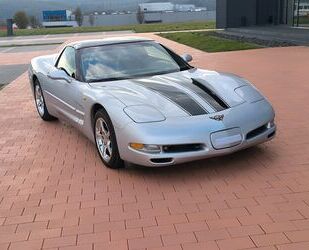Corvette C5 Gebrauchtwagen