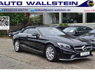Mercedes-Benz S 560 Gebrauchtwagen