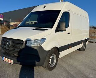 Mercedes-Benz Sprinter Gebrauchtwagen