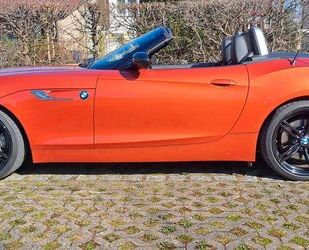 BMW Z4 Gebrauchtwagen