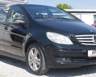 Mercedes-Benz B 150 Gebrauchtwagen