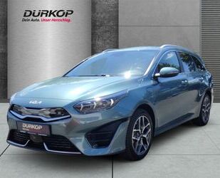 Kia ceed Sportswagon Gebrauchtwagen