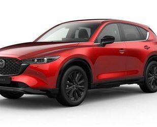 Mazda CX-5 Gebrauchtwagen