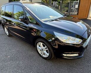 Ford Galaxy Gebrauchtwagen
