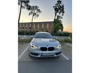 BMW 116 Gebrauchtwagen