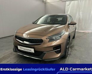Kia XCeed Gebrauchtwagen