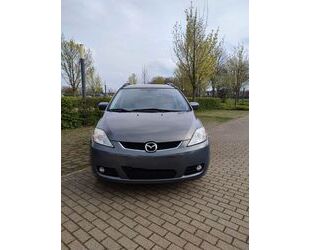 Mazda 5 Gebrauchtwagen