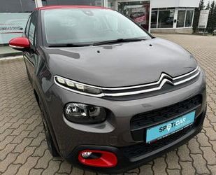 Citroen C3 Gebrauchtwagen