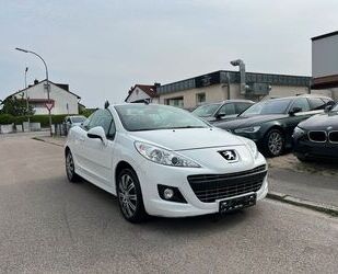 Peugeot 207 Gebrauchtwagen