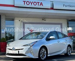 Toyota Prius Gebrauchtwagen