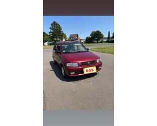 Mazda Demio Gebrauchtwagen
