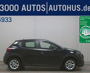 Citroen C3 Gebrauchtwagen