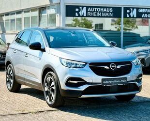 Opel Grandland (X) Gebrauchtwagen