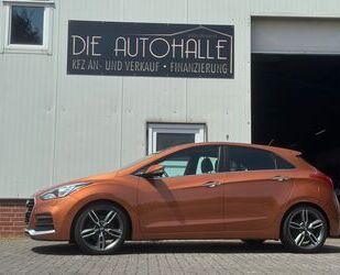 Hyundai i30 Gebrauchtwagen