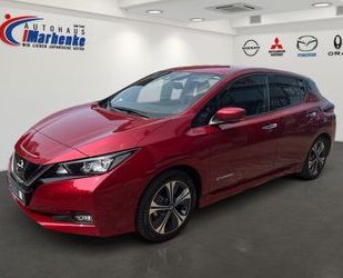 Nissan Leaf Gebrauchtwagen