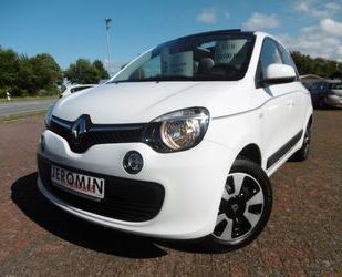 Renault Twingo Gebrauchtwagen