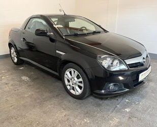 Opel Tigra Gebrauchtwagen