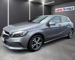 Mercedes-Benz A 180 Gebrauchtwagen