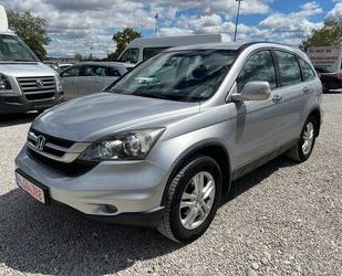 Honda CR-V Gebrauchtwagen