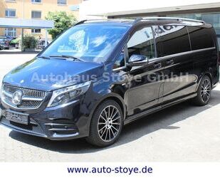 Mercedes-Benz V 250 Gebrauchtwagen