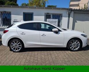 Mazda 3 Gebrauchtwagen