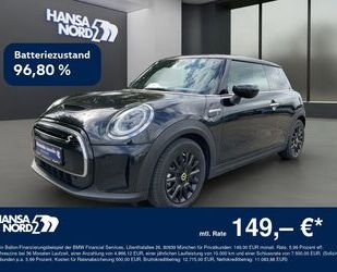 Mini Cooper SE Gebrauchtwagen