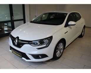 Renault Megane Gebrauchtwagen