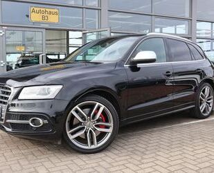 Audi SQ5 Gebrauchtwagen