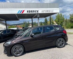 BMW 225 Active Tourer Gebrauchtwagen