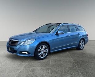 Mercedes-Benz E 350 Gebrauchtwagen