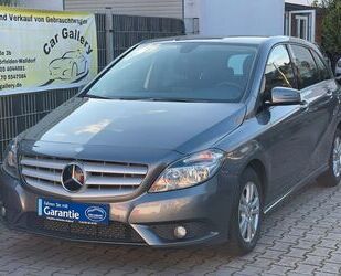 Mercedes-Benz B 180 Gebrauchtwagen