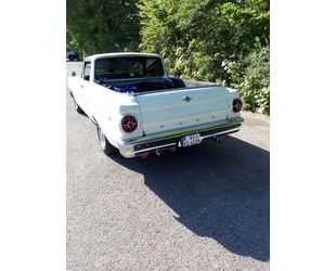 Ford Falcon Gebrauchtwagen