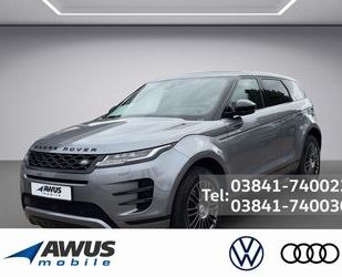 Land Rover Range Rover Evoque Gebrauchtwagen