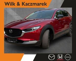 Mazda CX-30 Gebrauchtwagen