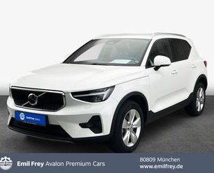 Volvo XC40 Gebrauchtwagen