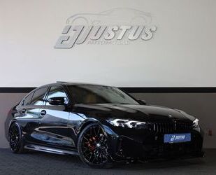 BMW 330 Gebrauchtwagen