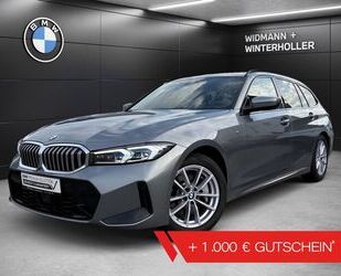 BMW 330 Gebrauchtwagen