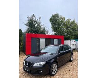 Seat Exeo Gebrauchtwagen