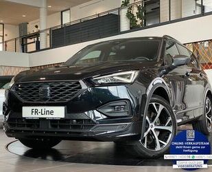 Seat Tarraco Gebrauchtwagen