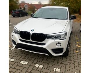 BMW X4 Gebrauchtwagen