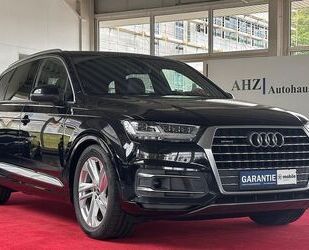 Audi Q7 Gebrauchtwagen