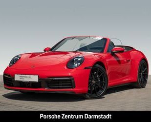 Porsche 992 Gebrauchtwagen