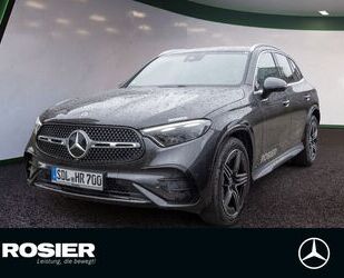 Mercedes-Benz GLC 220 Gebrauchtwagen