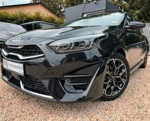 Kia pro ceed / ProCeed Gebrauchtwagen