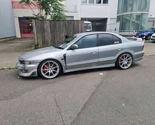 Mitsubishi Galant Gebrauchtwagen