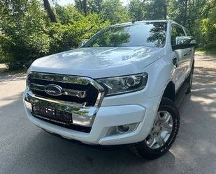 Ford Ranger Gebrauchtwagen