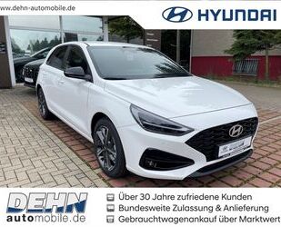 Hyundai i30 Gebrauchtwagen