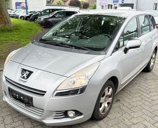 Peugeot 5008 Gebrauchtwagen